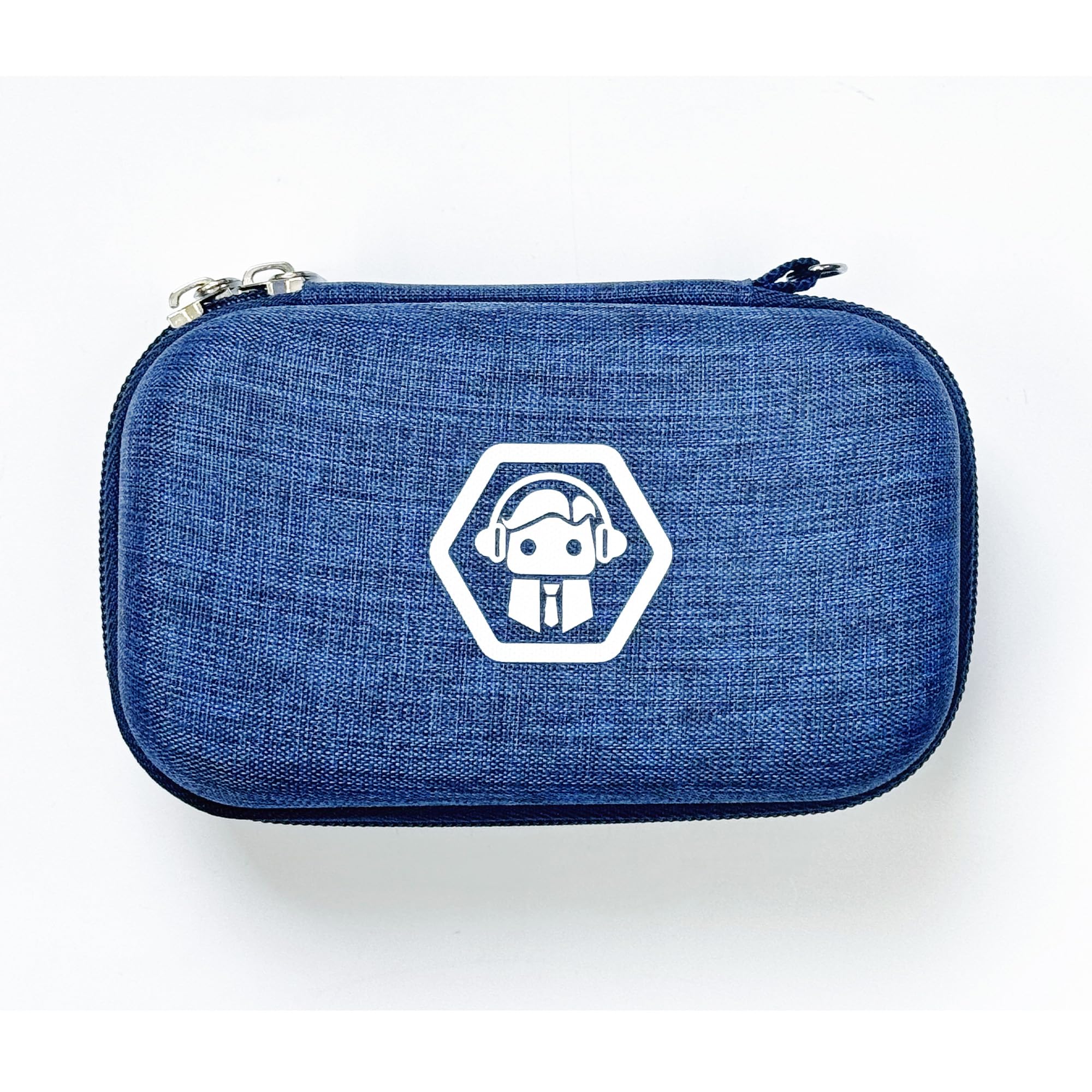 Amazon | [MUSIN]MUSIN君ケース 32号 ミニサイズ DAC収納ケース